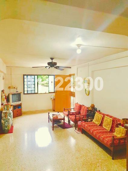 Blk 538 Ang Mo Kio Avenue 5 (Ang Mo Kio), HDB 4 Rooms #149065602